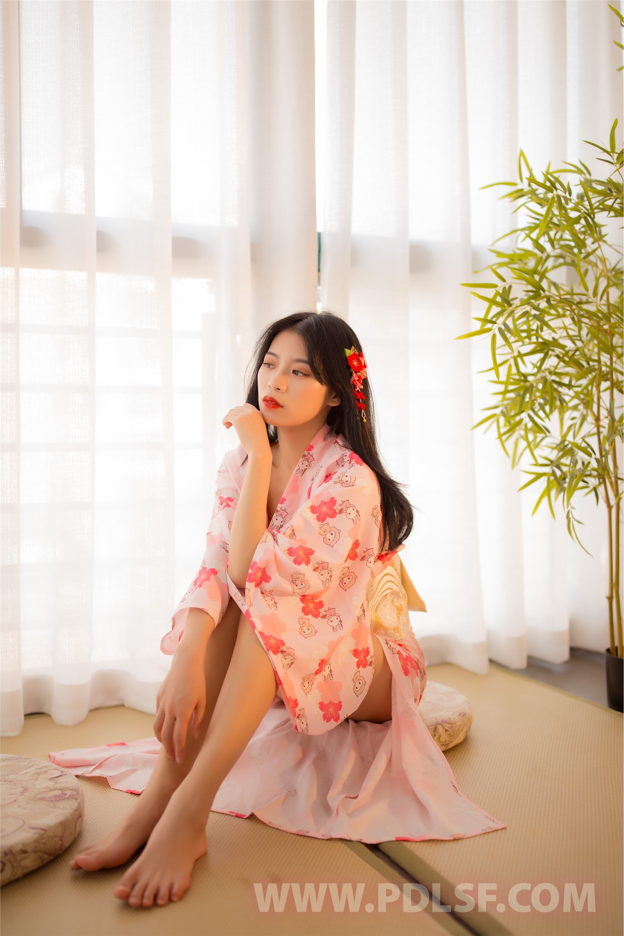 PDL潘多拉  2020.06.02 NO.295 一睹人间盛世颜